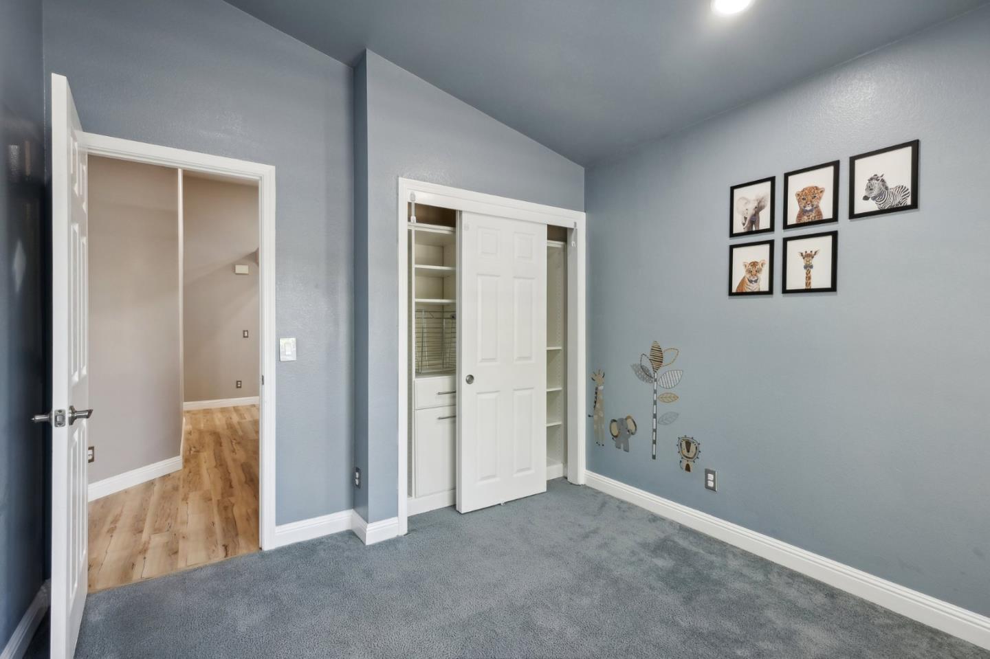 1224 Blacksmith Drive