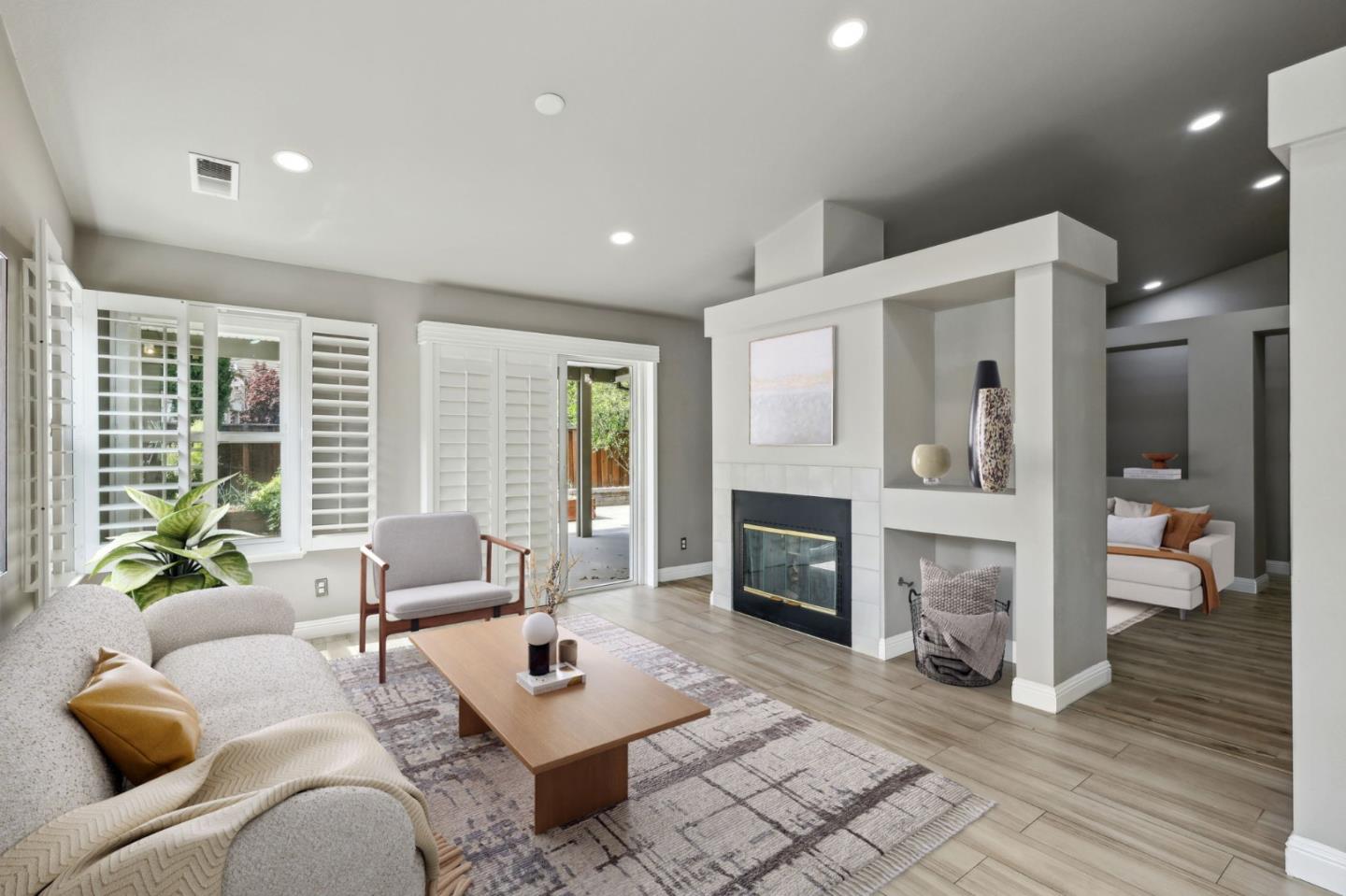 1224 Blacksmith Drive