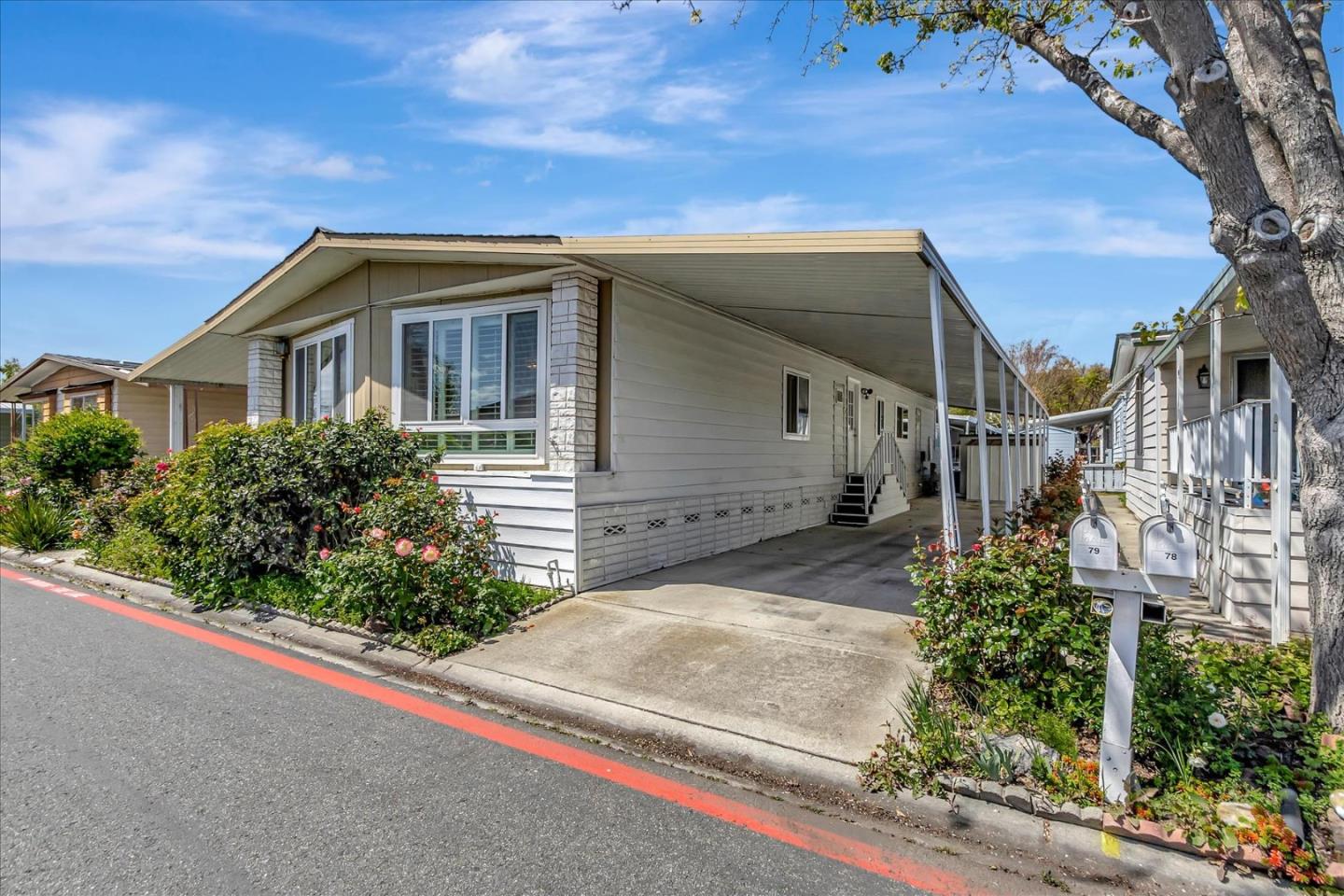 1050 Borregas Avenue # 79