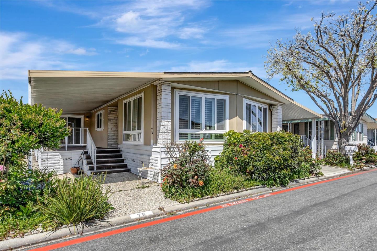 1050 Borregas Avenue # 79
