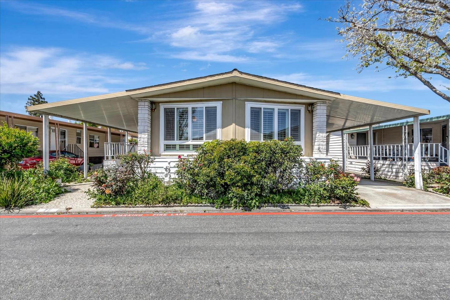 1050 Borregas Avenue # 79