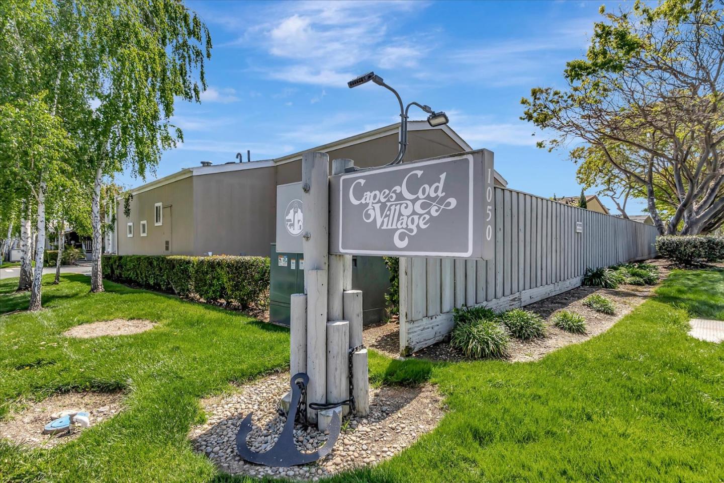 1050 Borregas Avenue # 79