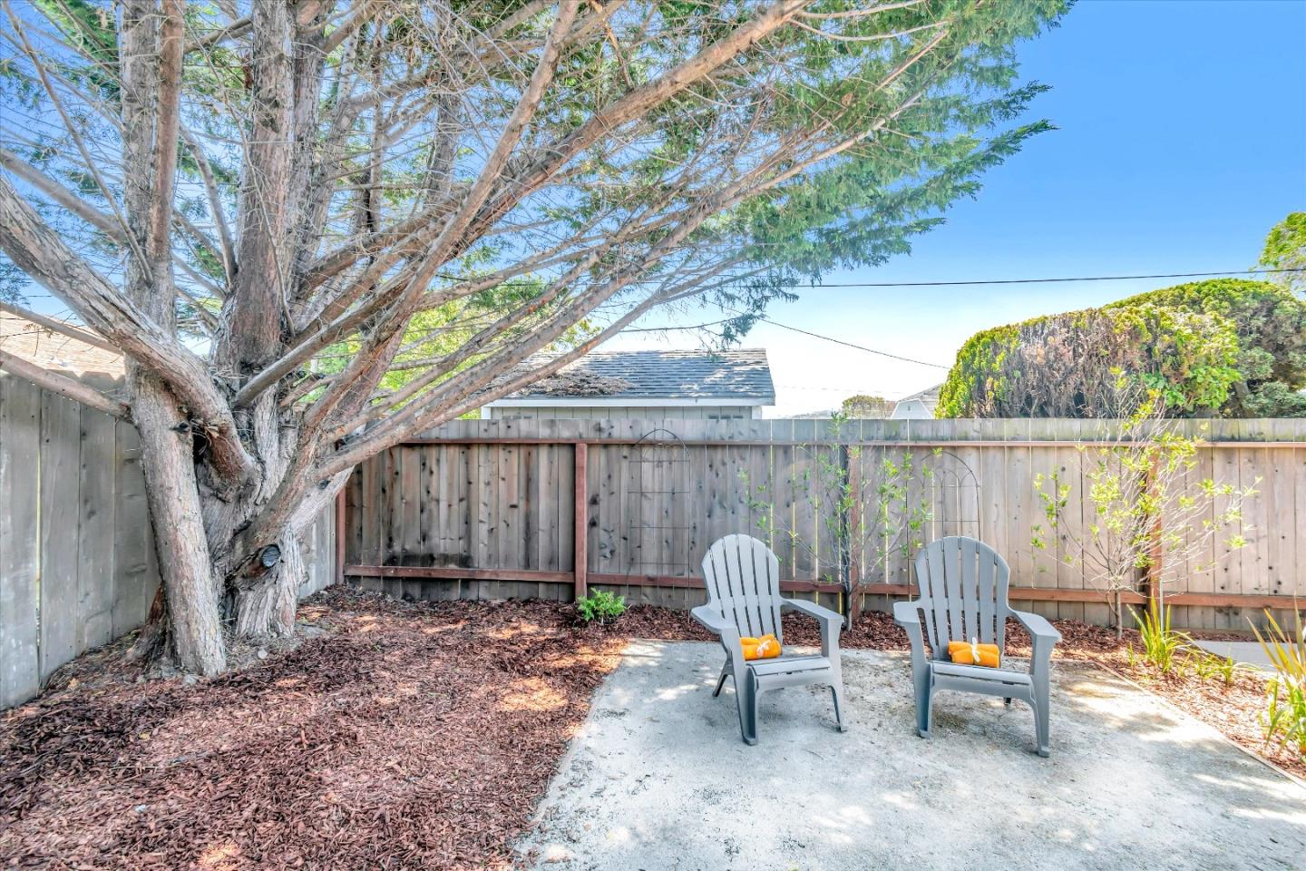 714 Cherry Avenue