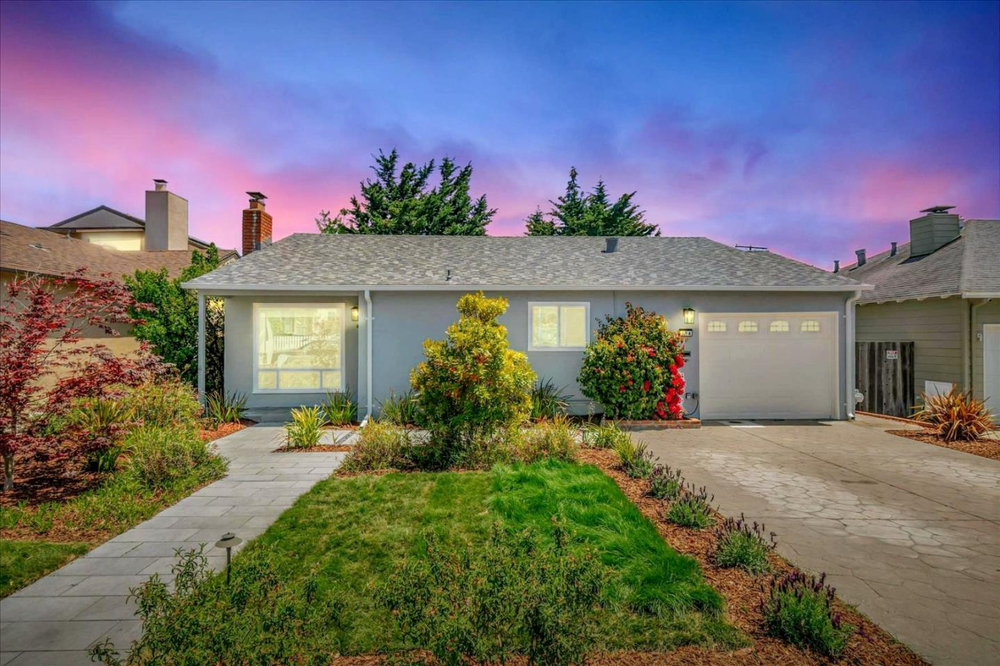 714 Cherry Avenue