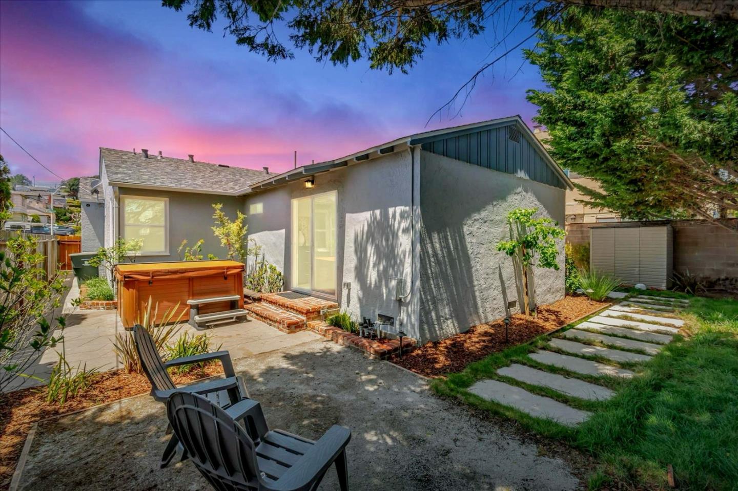 714 Cherry Avenue