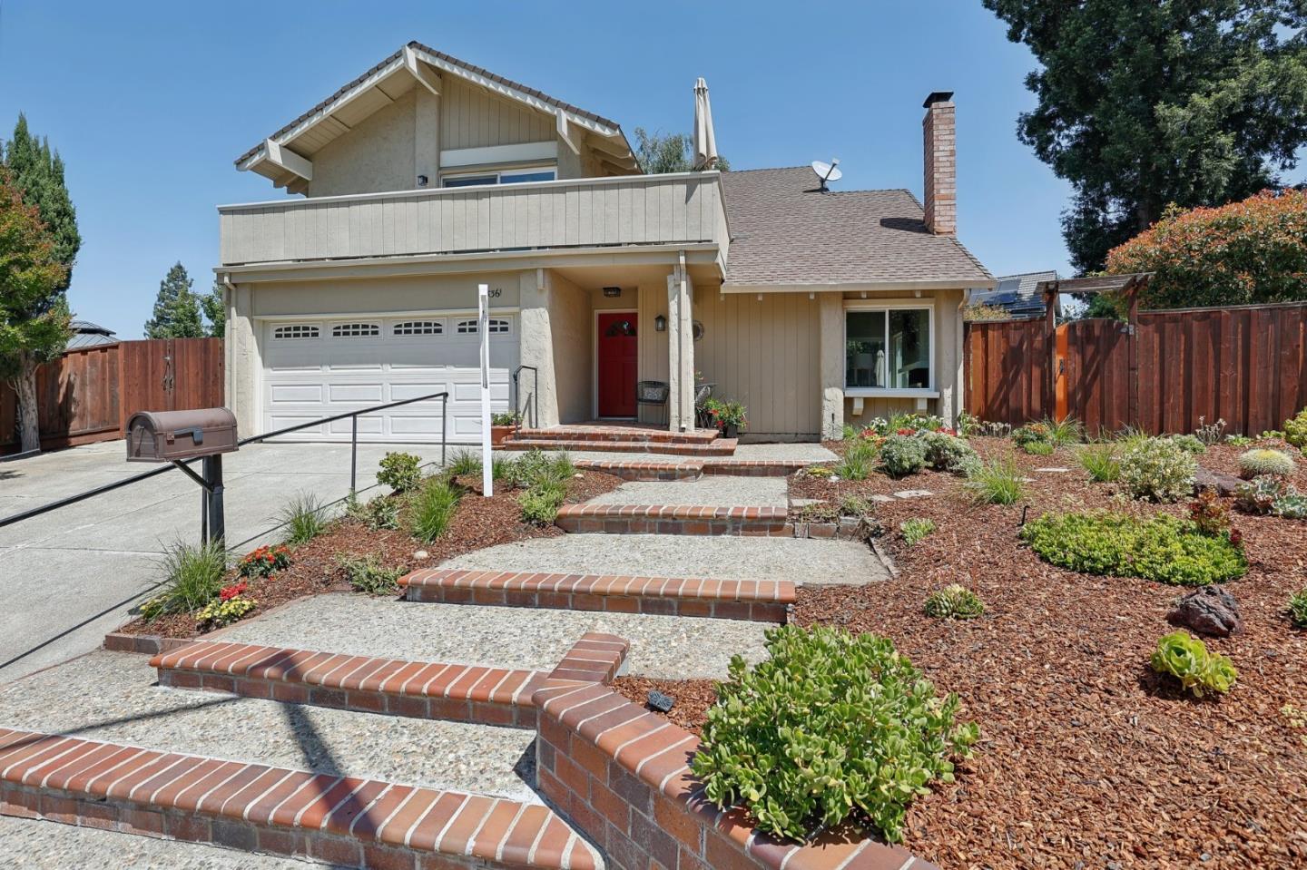 3361 Roma Place