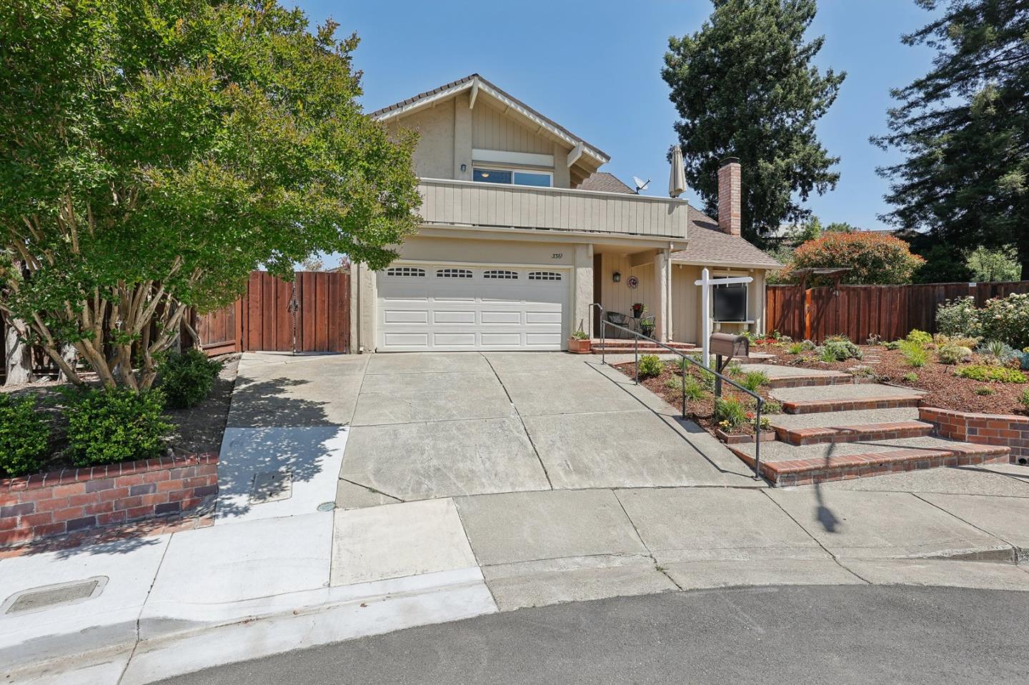 3361 Roma Place