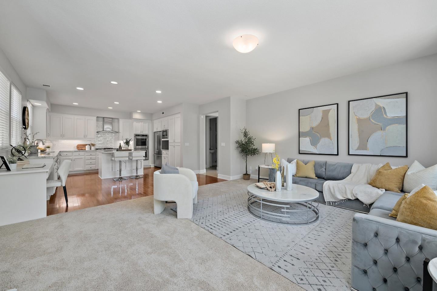 1506 Via Campo Aureo