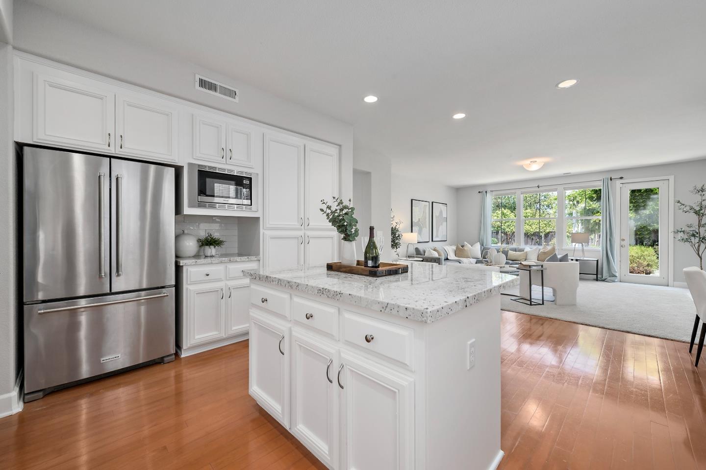 1506 Via Campo Aureo