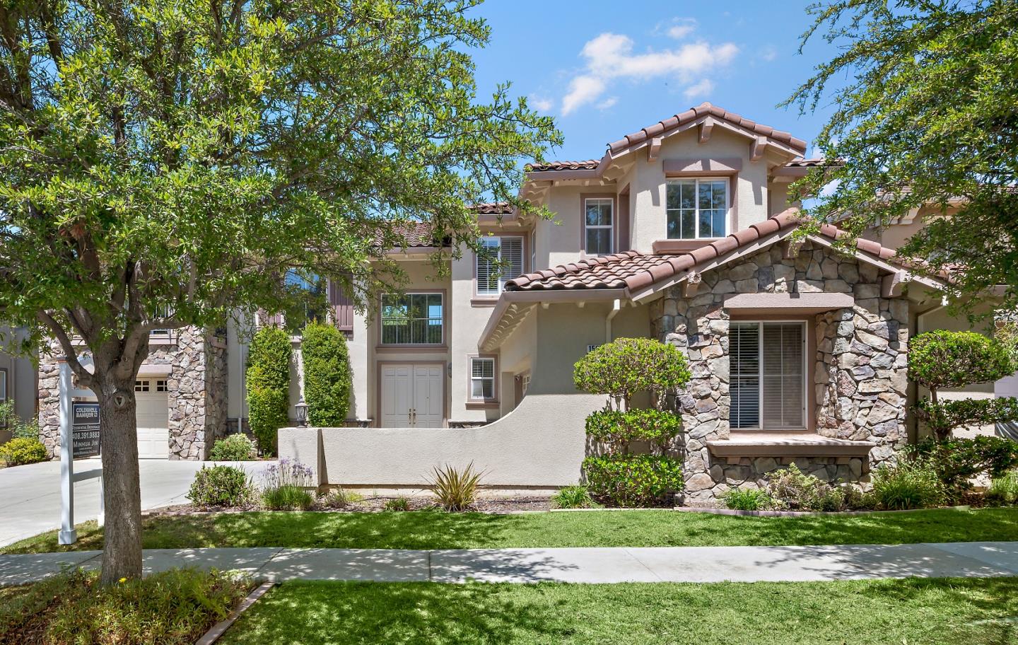 1506 Via Campo Aureo