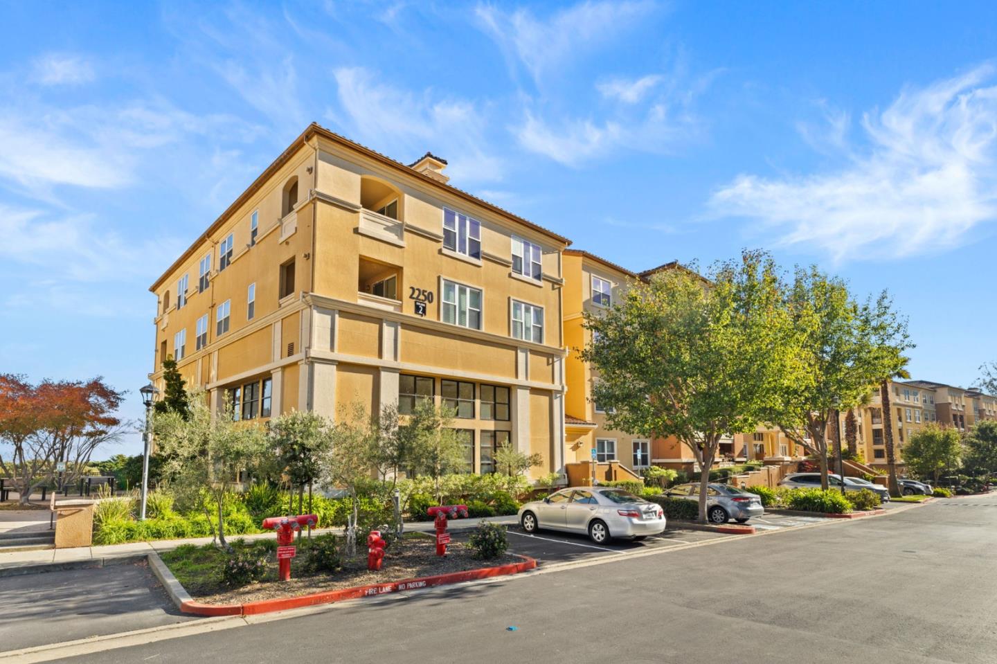 2250 Gellert Boulevard 2109