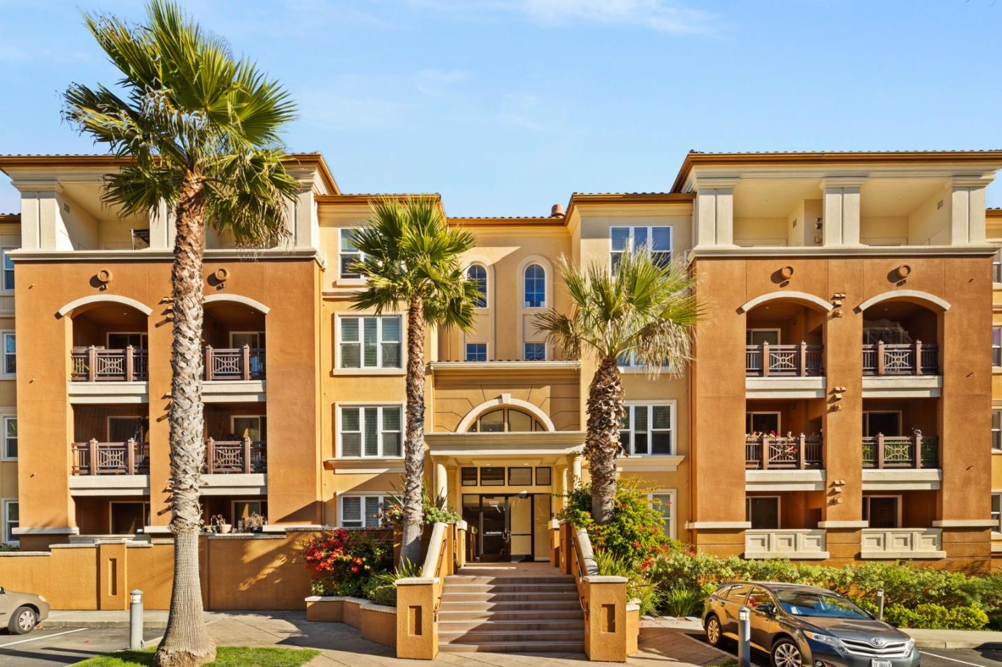 2250 Gellert Boulevard # 2109