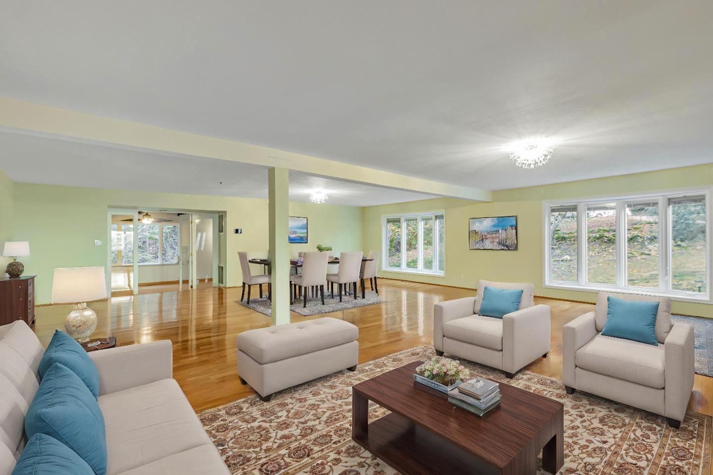 16128 Sanborn RD