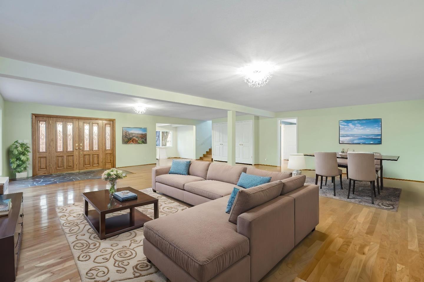16128 Sanborn RD