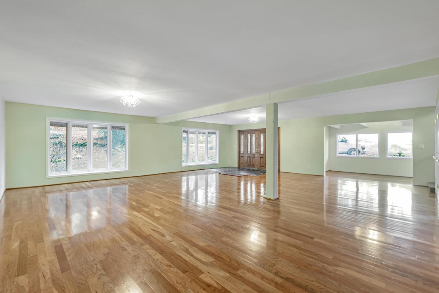 16128 Sanborn RD