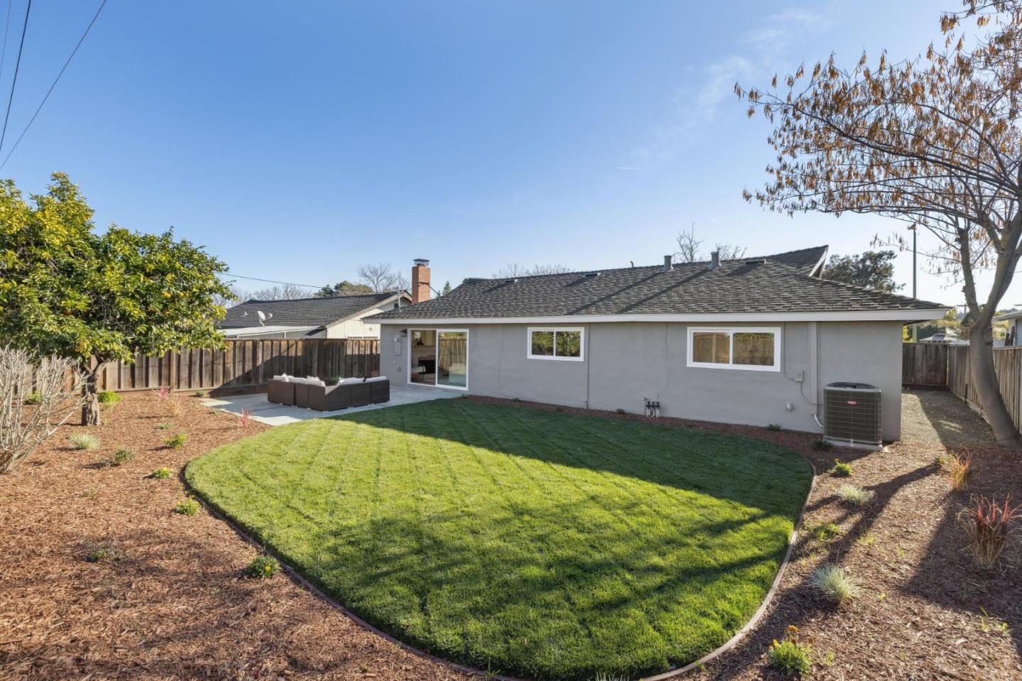 1421 Blossom Hill RD