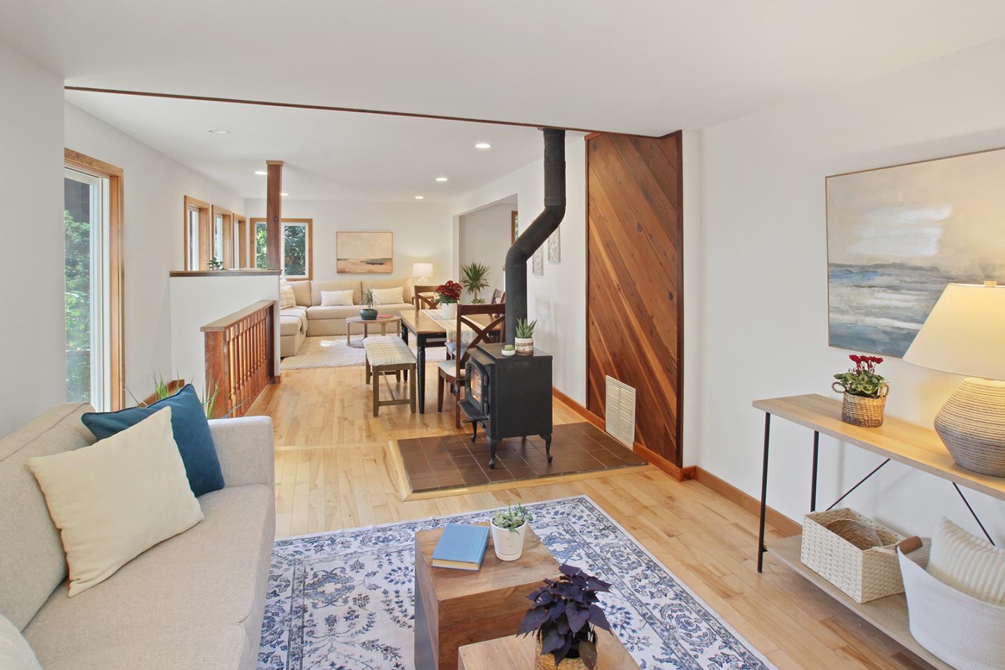 12 Skylonda Drive