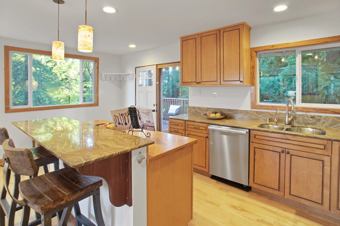 12 Skylonda Drive