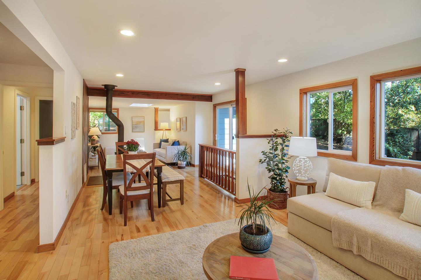 12 Skylonda Drive