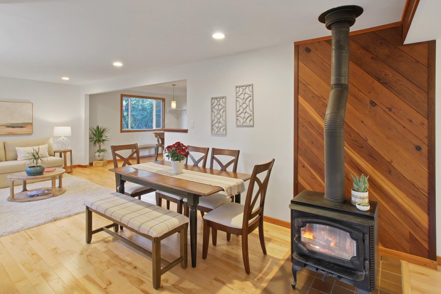 12 Skylonda Drive