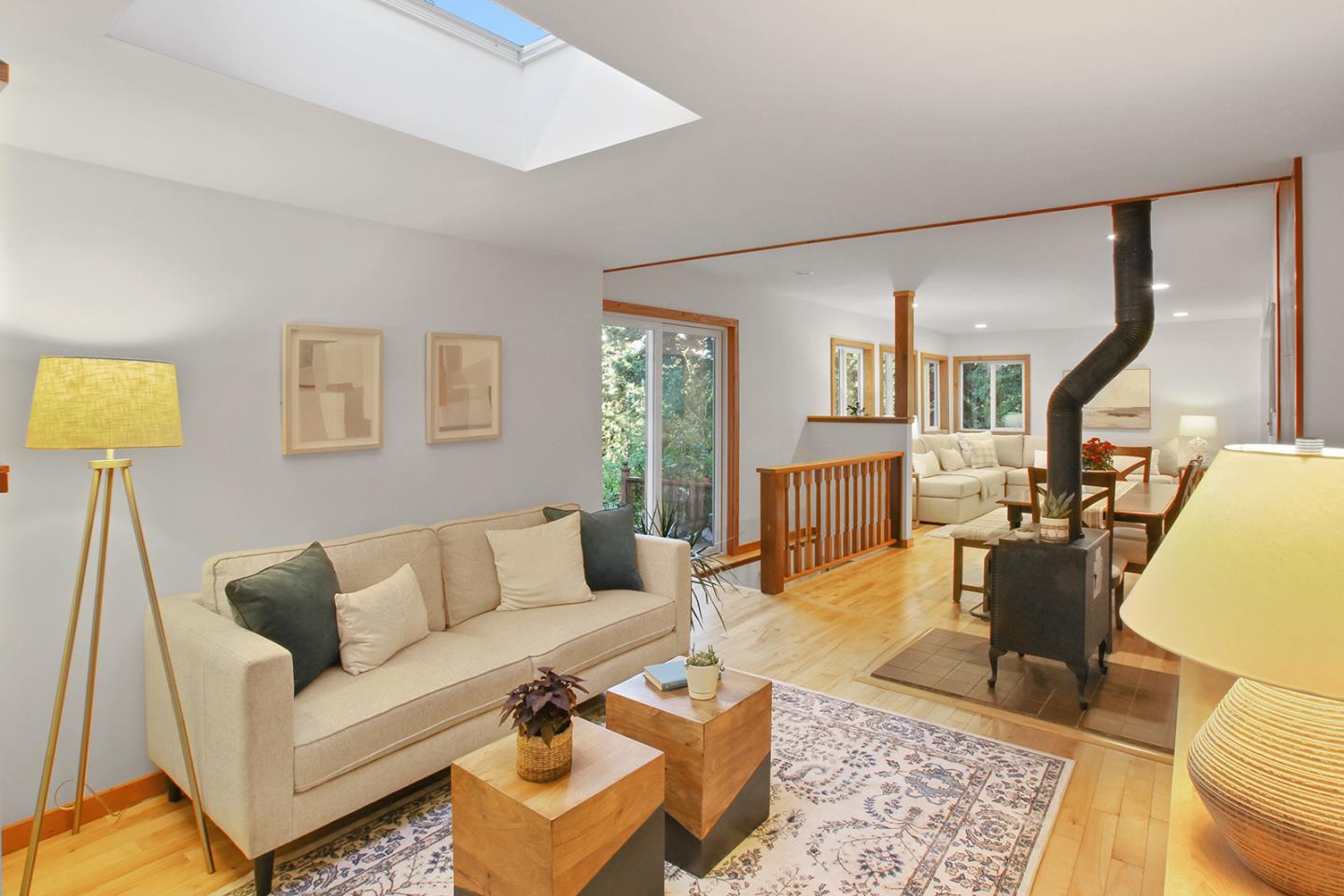 12 Skylonda Drive