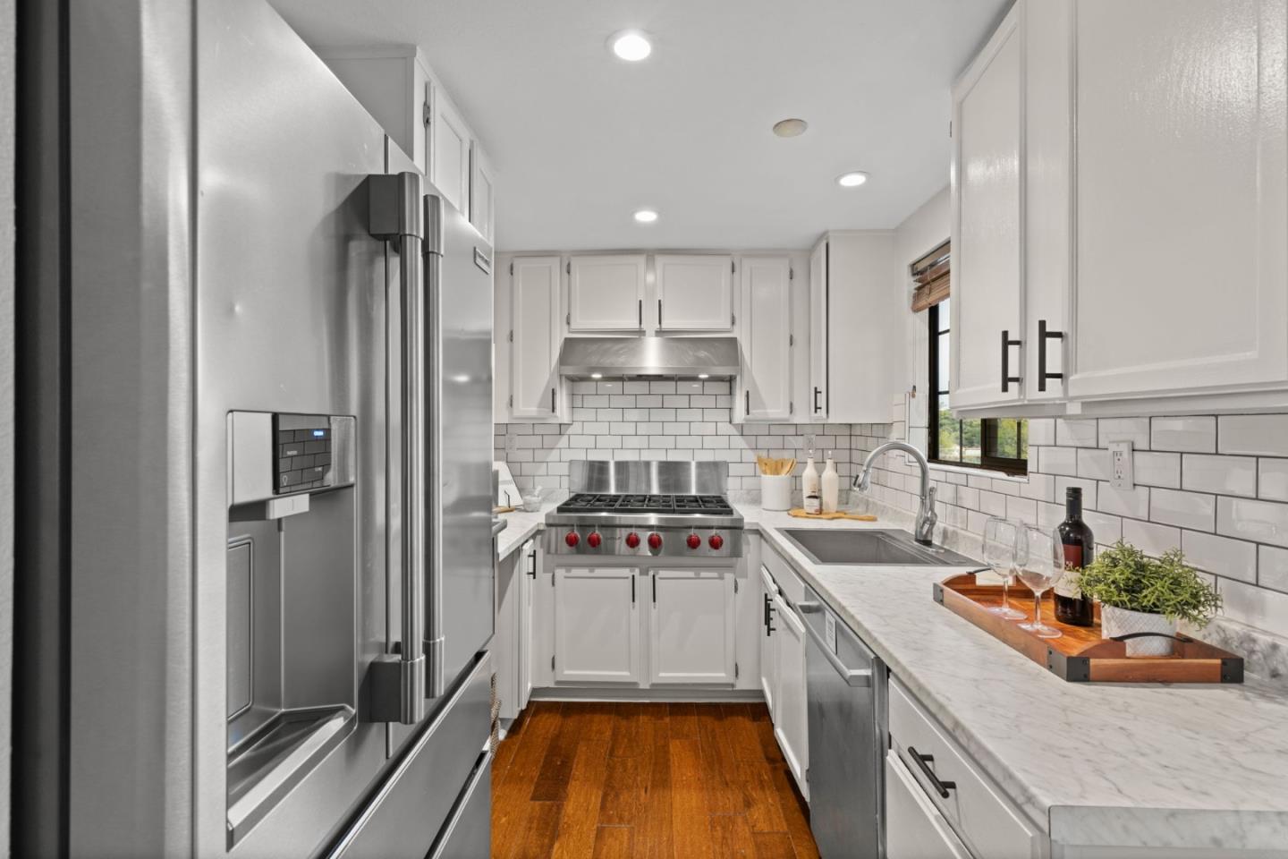 1432 San Carlos Avenue Unit: 3