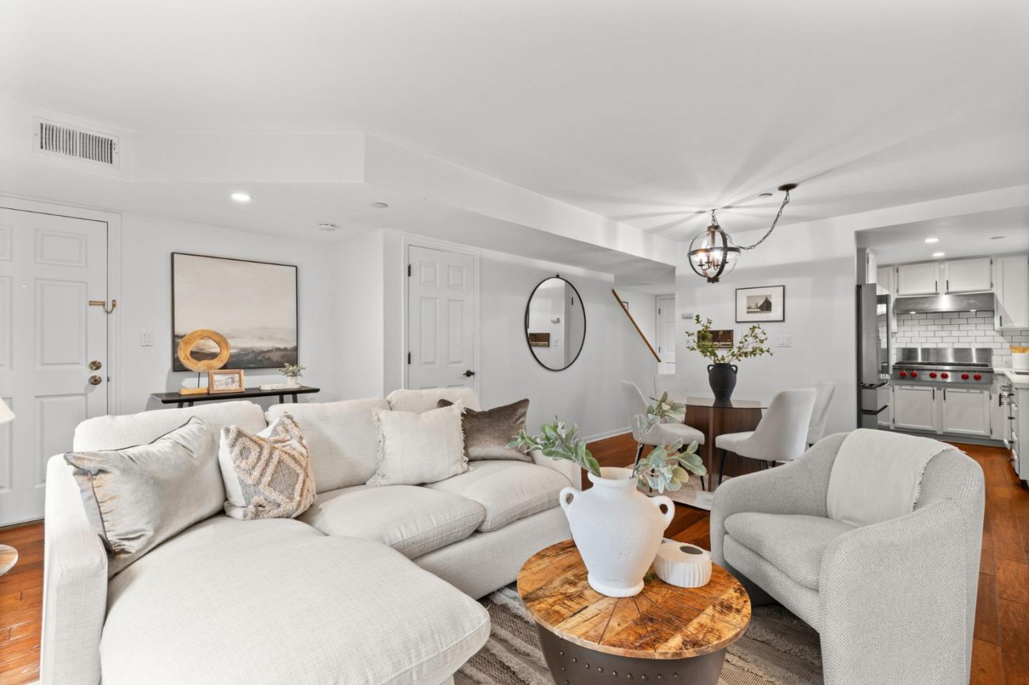1432 San Carlos Avenue Unit: 3