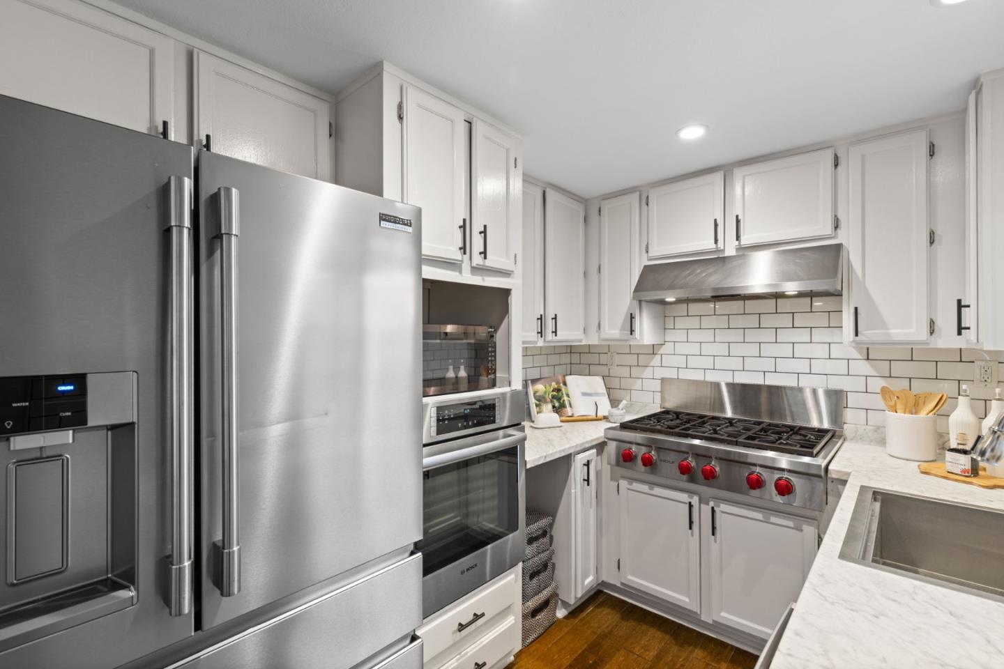 1432 San Carlos Avenue Unit: 3