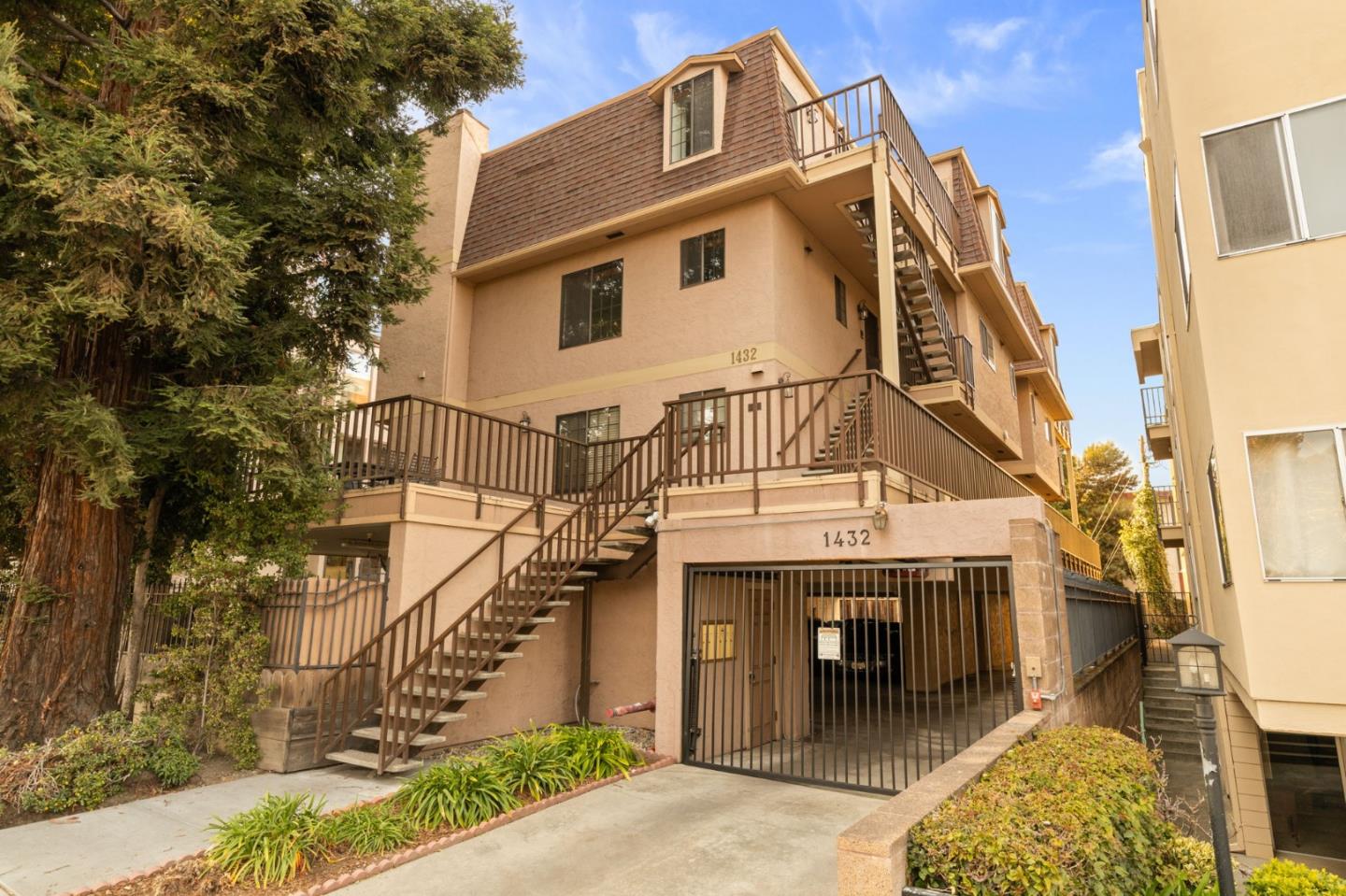 1432 San Carlos Avenue Unit: 3