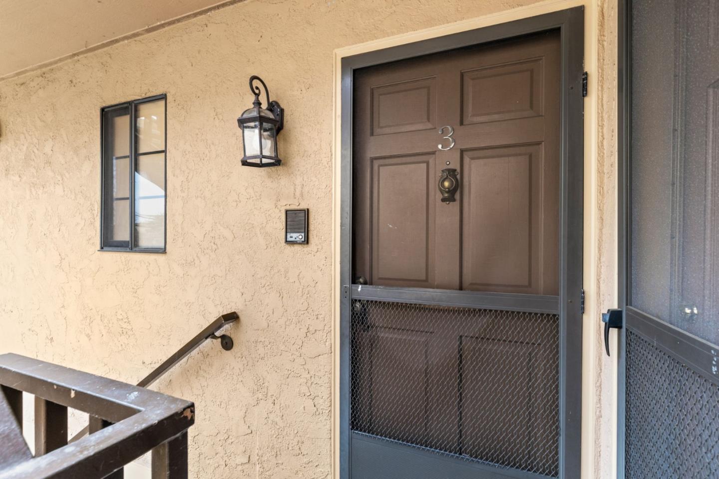 1432 San Carlos Avenue Unit: 3