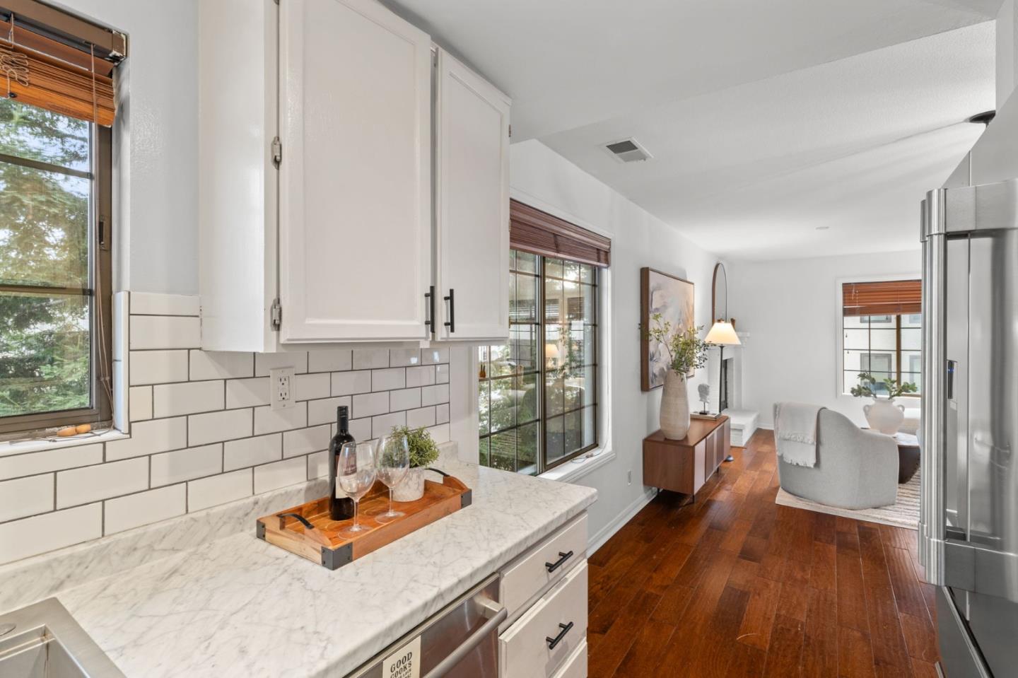 1432 San Carlos Avenue Unit: 3