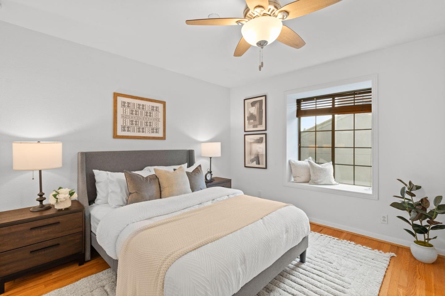 1432 San Carlos Avenue Unit: 3