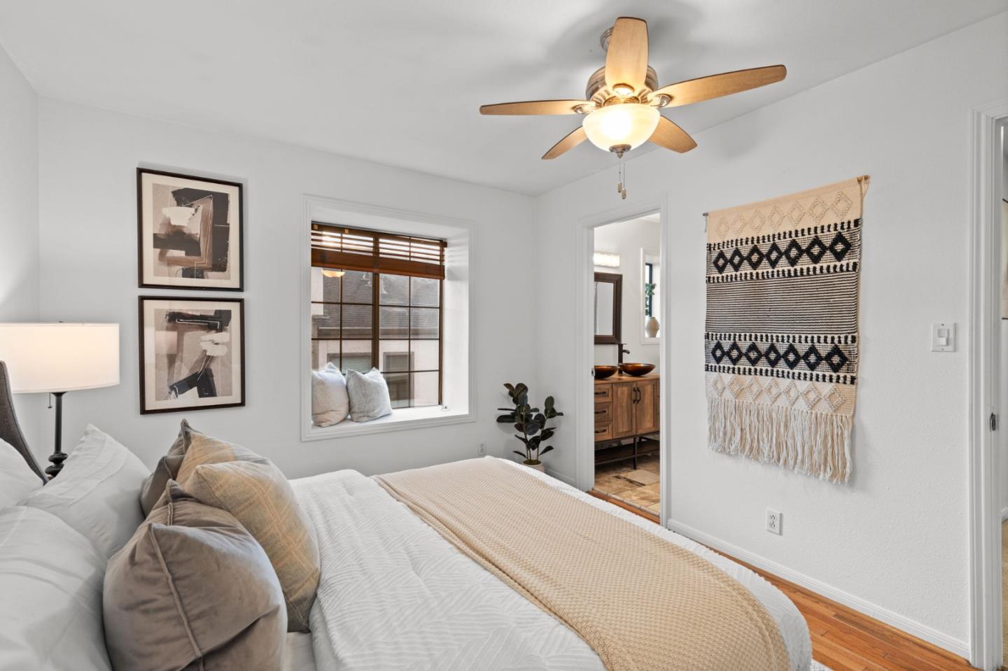 1432 San Carlos Avenue Unit: 3