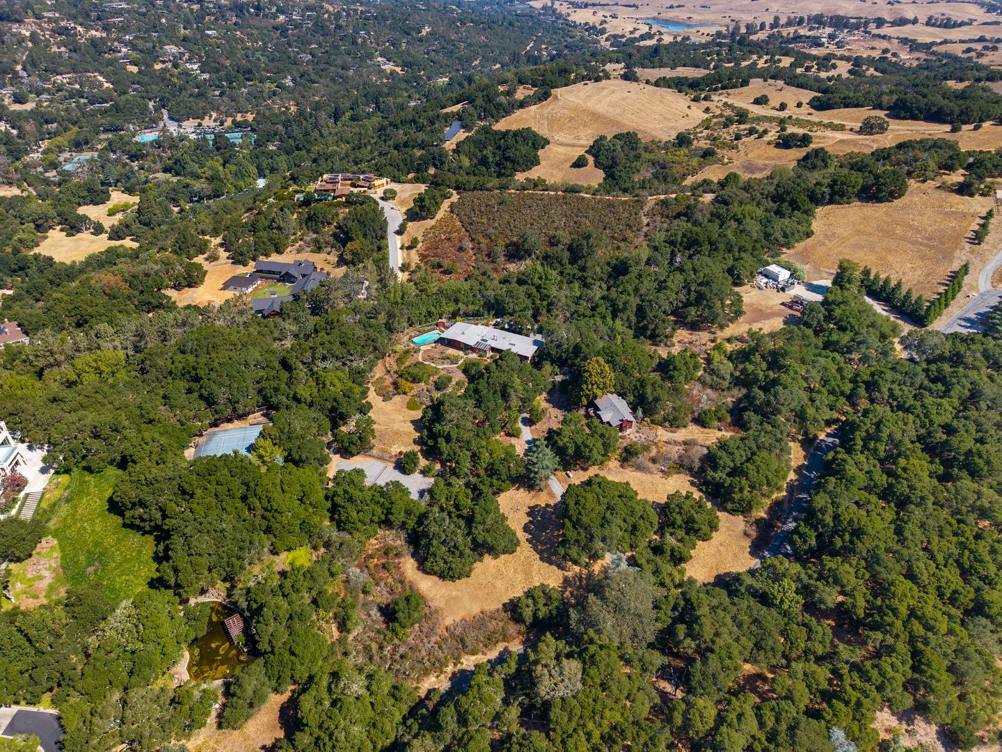 640 Los Trancos Road
