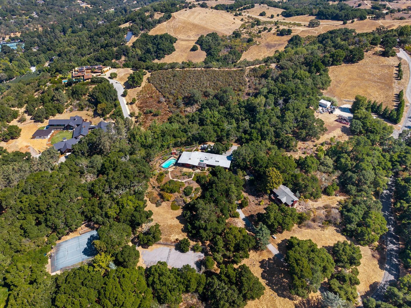 640 Los Trancos Road