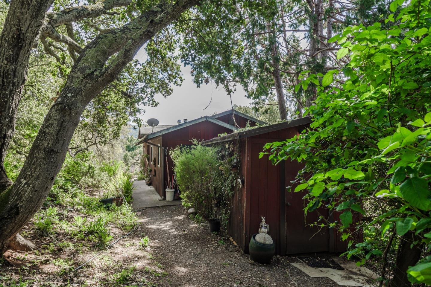 640 Los Trancos Road