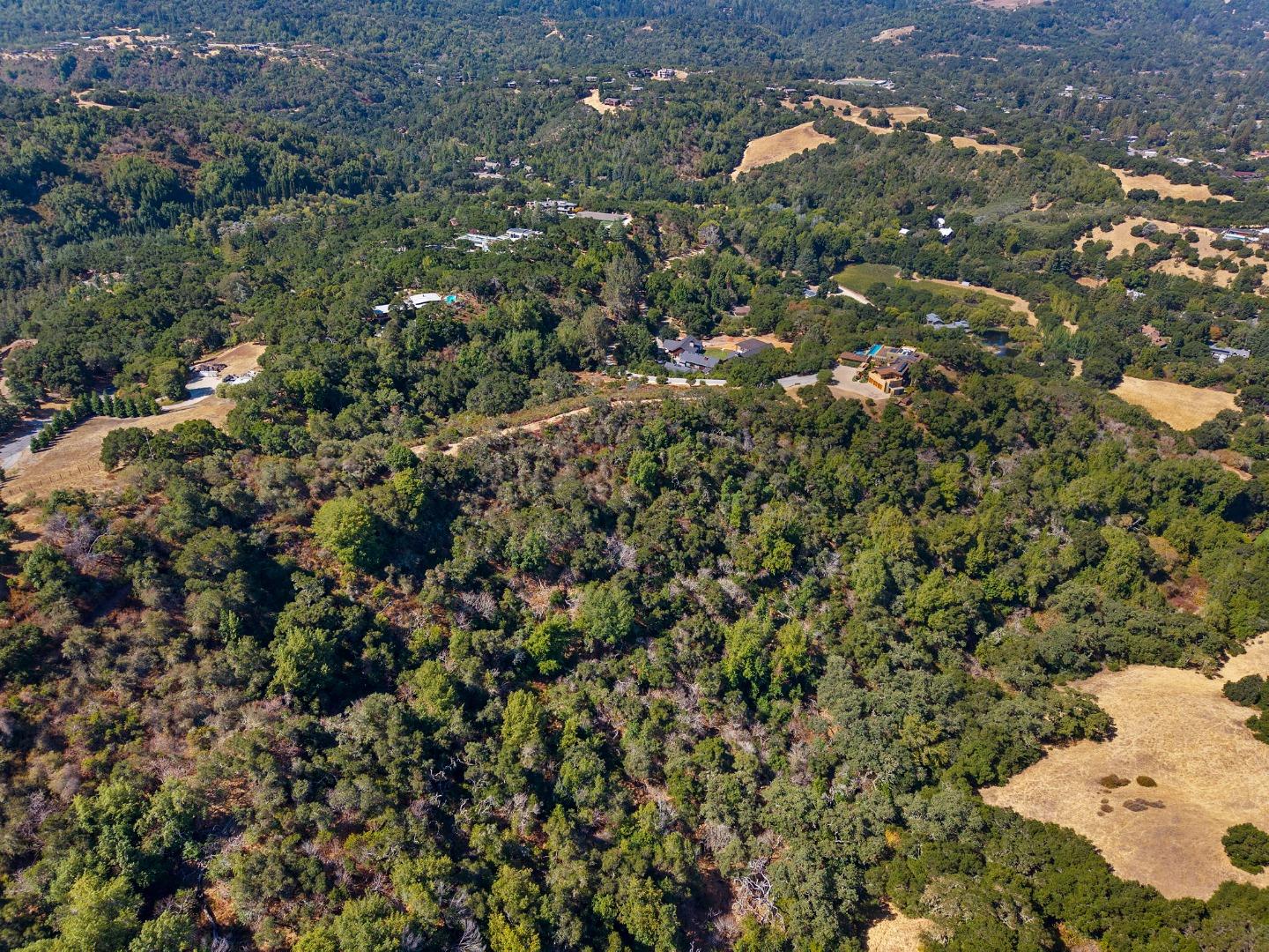 640 Los Trancos Road