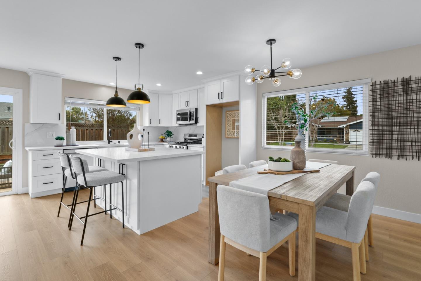 5396 Gerine Blossom DR