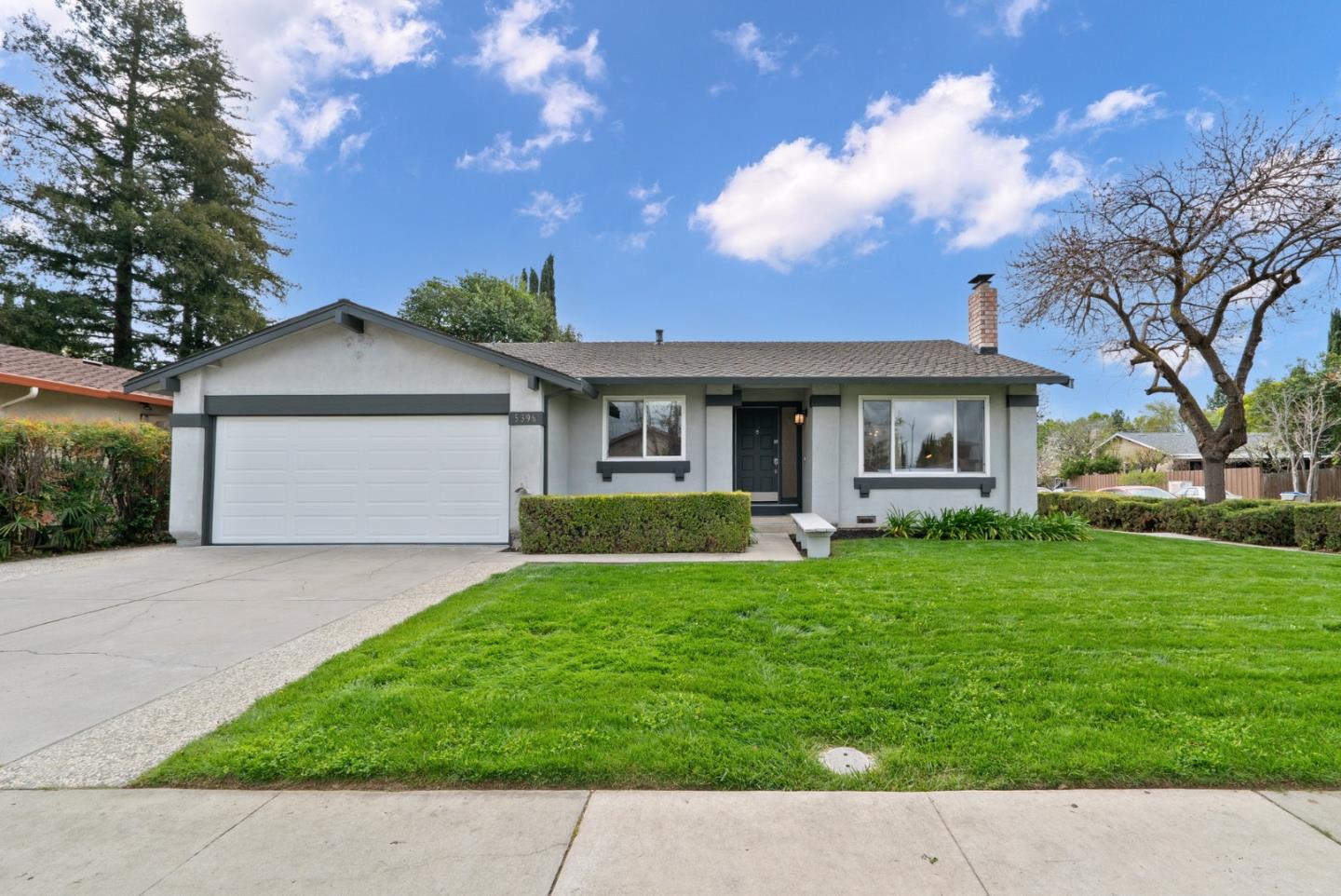 5396 Gerine Blossom DR