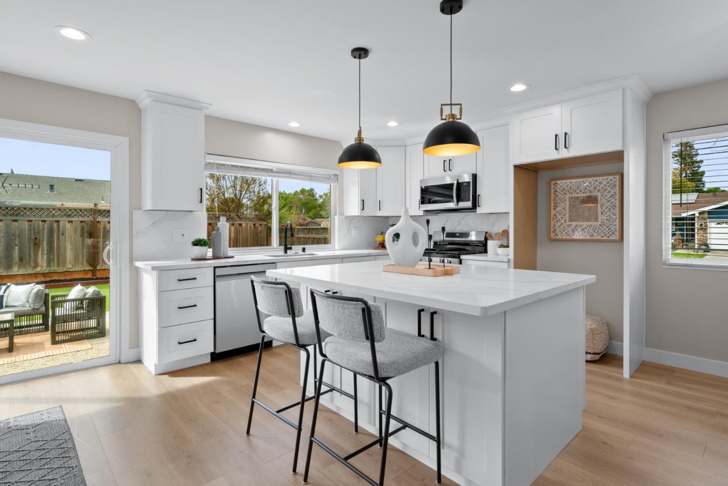 5396 Gerine Blossom DR