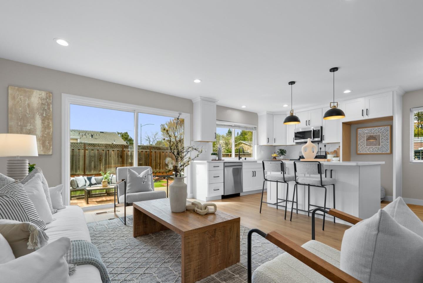 5396 Gerine Blossom DR