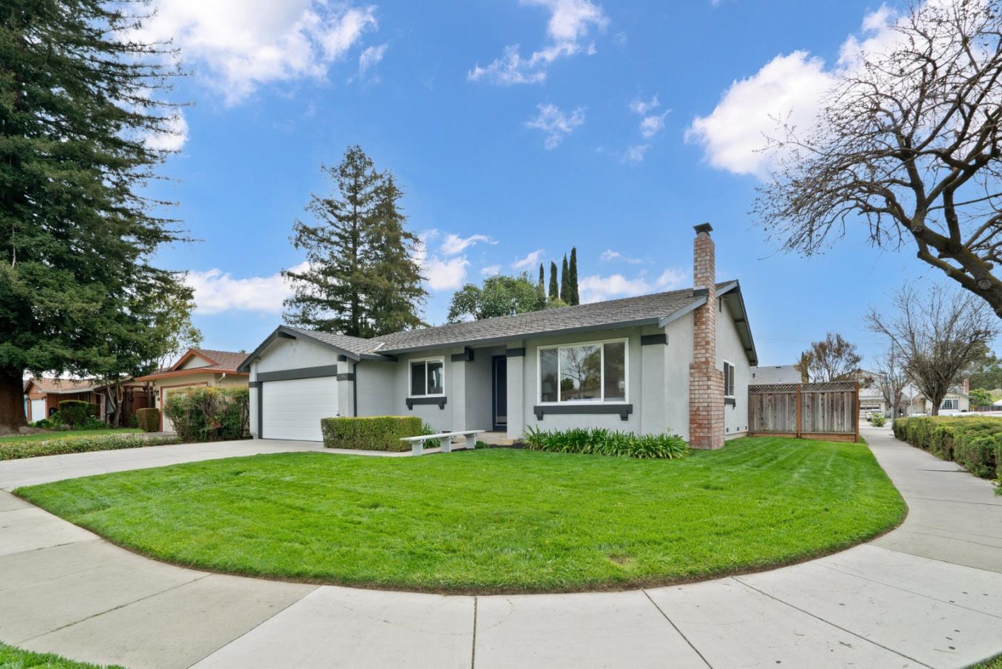 5396 Gerine Blossom DR