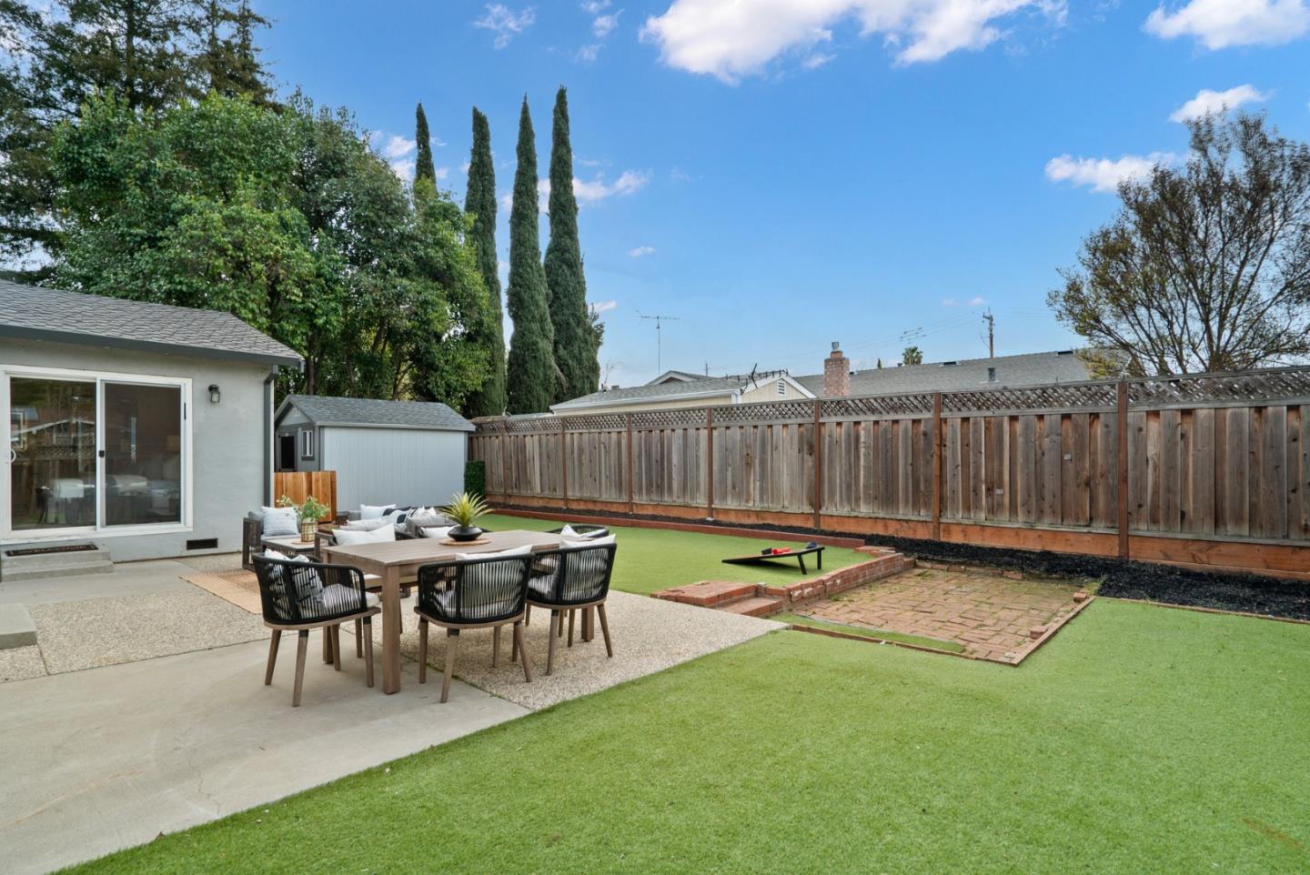 5396 Gerine Blossom DR