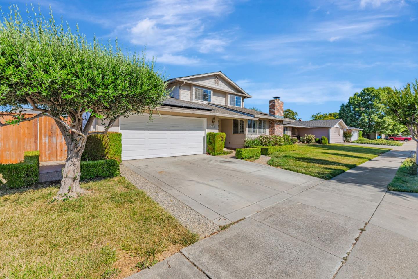 7609 Santa Paula Drive