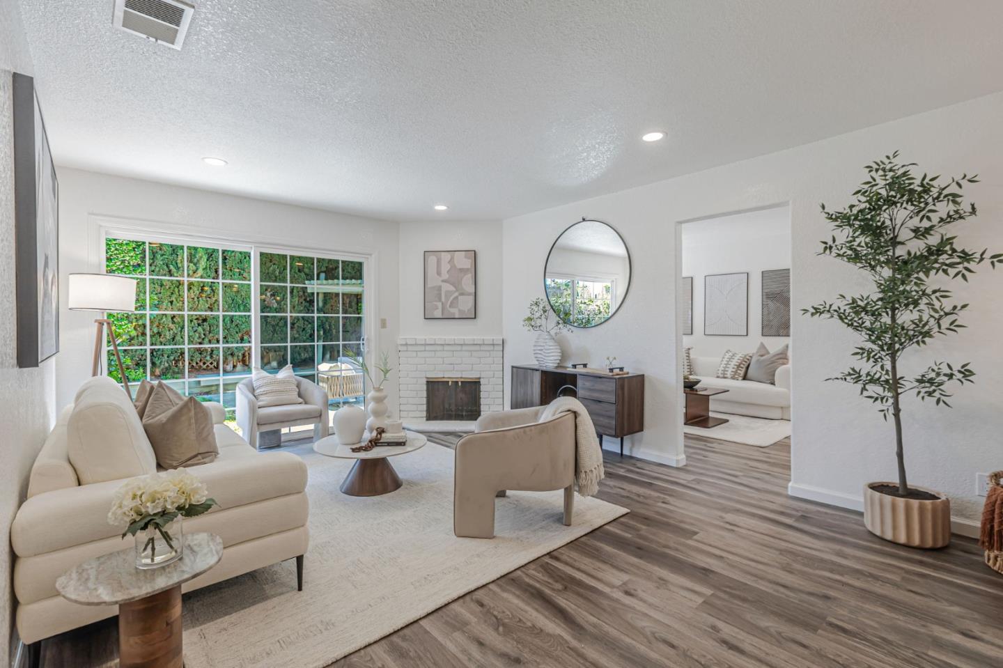 3308 Valley Forge Way