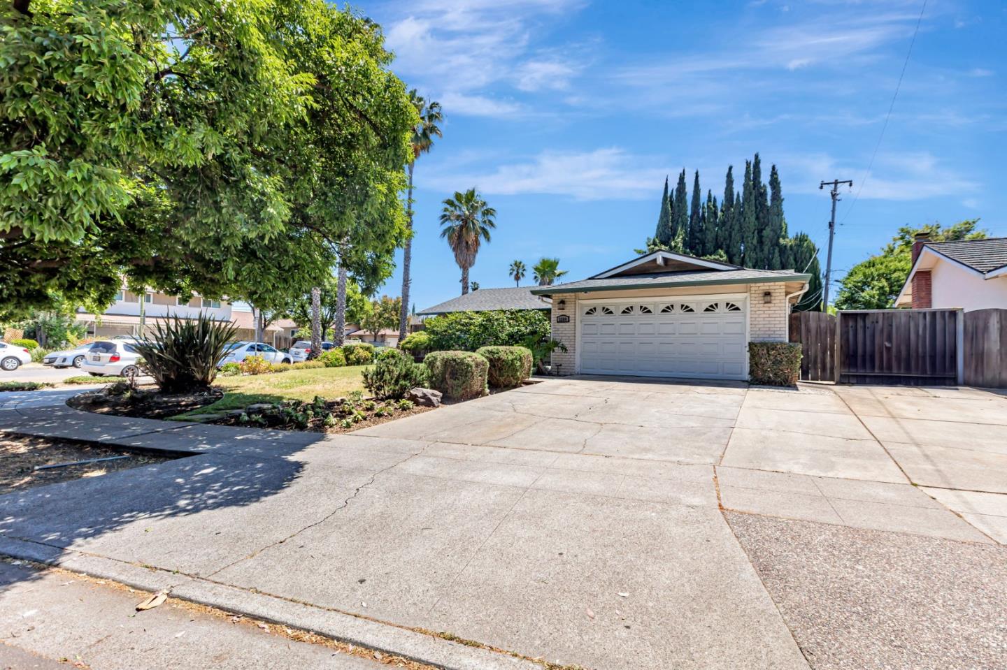 3308 Valley Forge Way