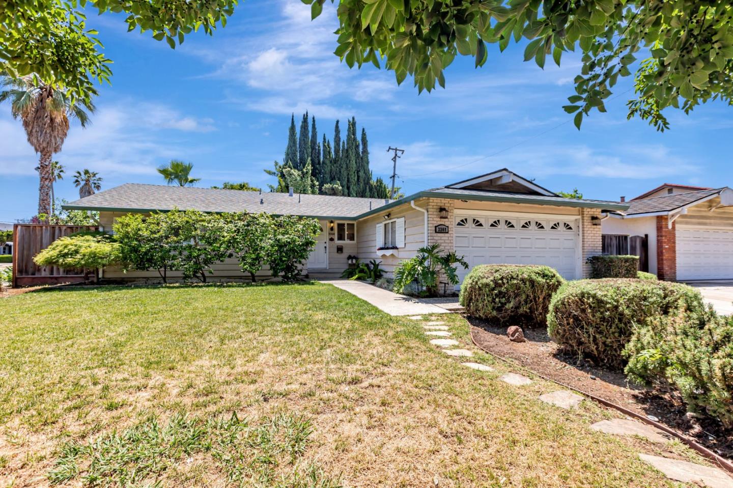 3308 Valley Forge Way