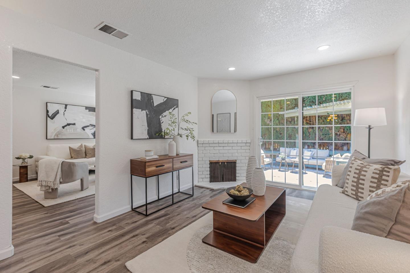 3308 Valley Forge Way