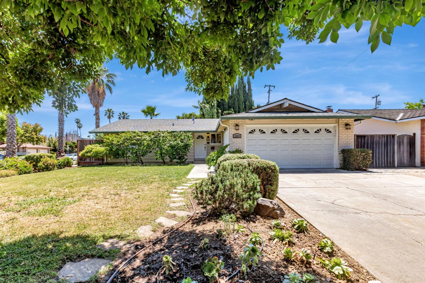 3308 Valley Forge Way