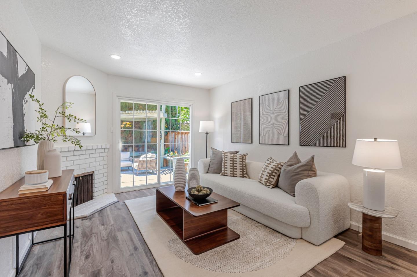 3308 Valley Forge Way